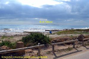 29 DE SANTA POLA A ALICANTE (7)